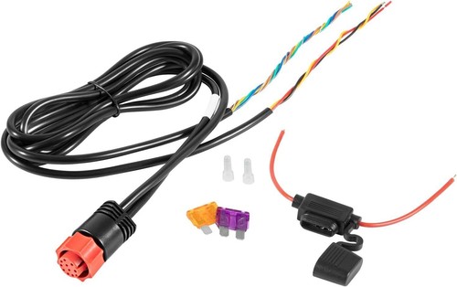 000 0127 power data - 000-0127-49, cable