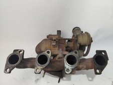 K03333821 Turbocompresseur pour PEUGEOT 206 Quicksilver 1735376