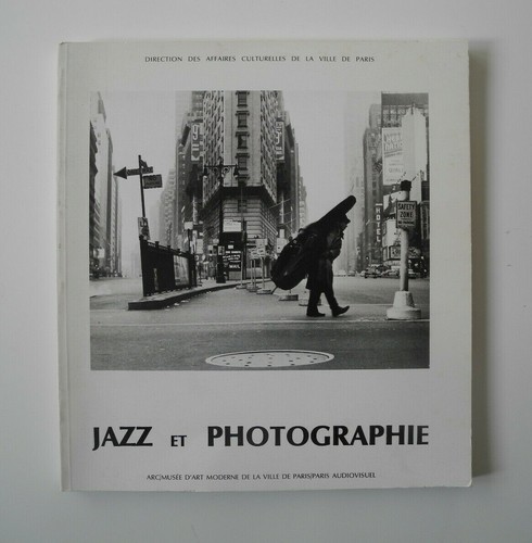 Jazz photographie musée - et, photographie,