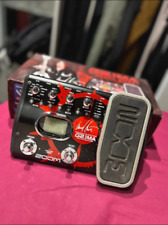 Pédalier multi effets  Zoom G2.1MA - Michael Amott Signature Edition Collector