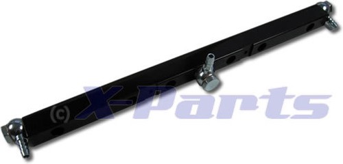 Rampe injection vr6 turbo - d'injection,