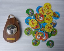 #ancien Parc d'attraction# Souvenirs de Meli Park (La Panne - Belgique)