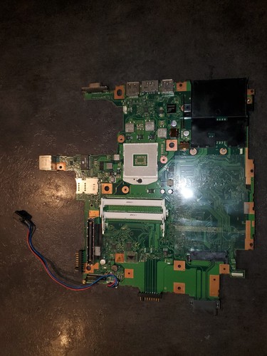 Carte mère fujitsu lifebook - mère,