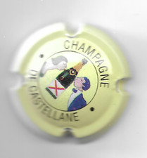 capsule de champagne DE