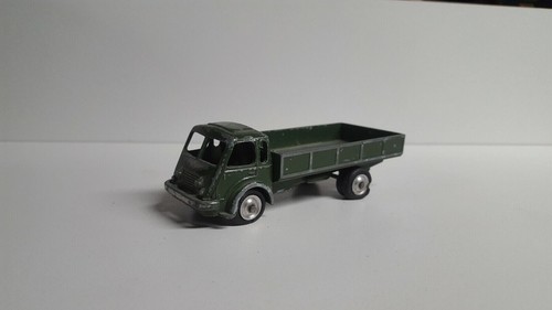 Camion renault cij - 7,