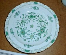 Assiette creuse RAYNAUD