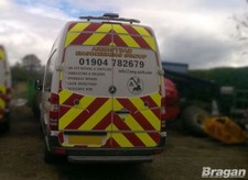 Arrière Toit Barre + Phare +