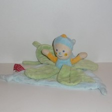 Doudou Bonhomme Babynat Baby