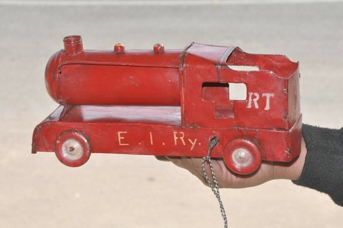Vintage rly rt 2403 - e.i, rly.rt