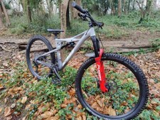 Vtt ktm prowler 291 - vtt,