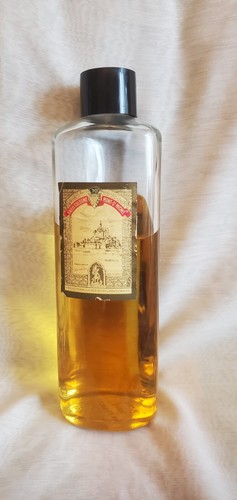 Ancien bouteille ouvert et - ancien, 1l