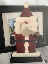 Antique Wooden Freestanding