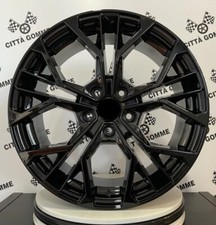 4 Jantes en Alliage Compatible