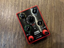 LINE 6 / POD EXPRESS