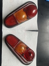Cabochon Feux Arrière Renault