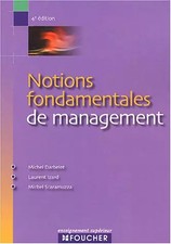 Notions fondamentales de