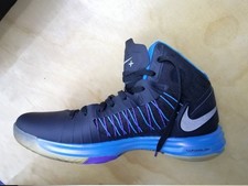 Nike Lunarlon Hyperdunk year