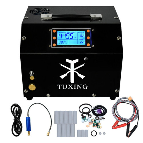 Tuxing txet063 300bar - txet063,