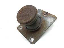 Ford Transit 2018 Droit Autre