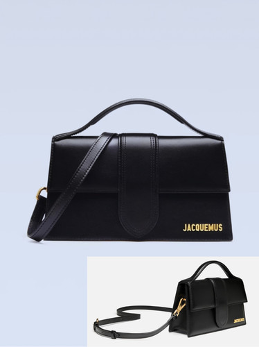 Sac main grand bambino - sac, le