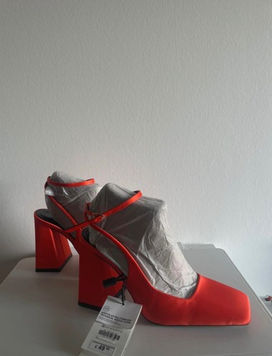 Chaussure zara neuf - neuf, avec