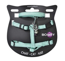 Safe - Kit Harnais et Laisse