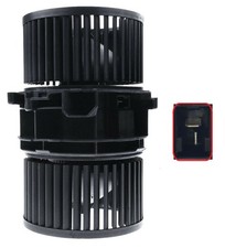Pulseur d'air de Chauffage Habitacle pour Renault Fluence