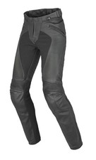 Pantalon En Cuir Pour Femme 40=34 - Dainese Pony C2 Lady Cuir Souple