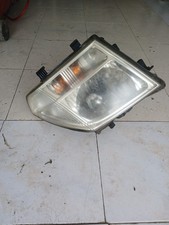 Phare avant droit xénon Nissan Navara D40 /Pathfinder R51, Année 2007
