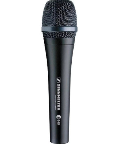 945 wired supercardioid - 945,