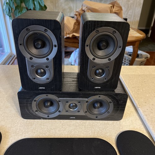 Jamo 420 surround - jamo,