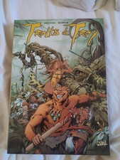BD - Coffret Trolls De Troy -