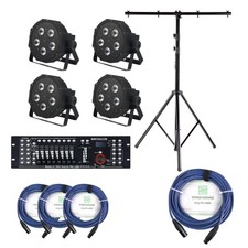 Pack eclairage par led - pack,