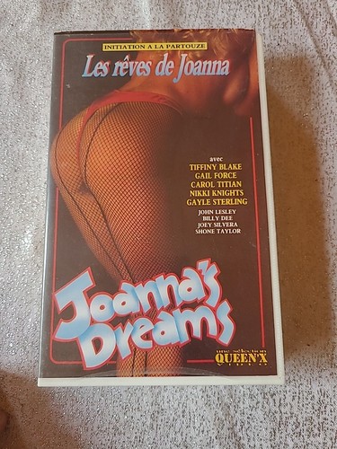 Vhs bon état testée - .,