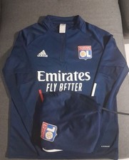 Ensemble Survêtement OL 2022