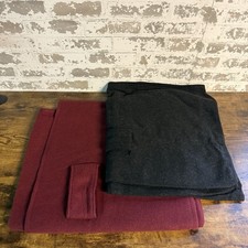 Lot of 2 The Fleece Company