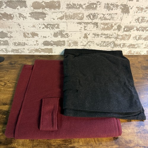 Lot the fleece company - the,