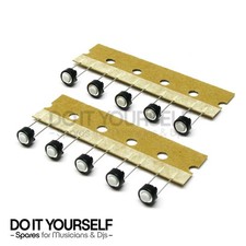 10 x COMMUTATEUR PIONEER DDJ