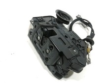 SERRURE DE PORTE ARRIERE GAUCHE 5K4839015M VOLKSWAGEN GOLF 6 (10/2008 04/2013)