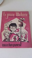 Le jeune Molière - M