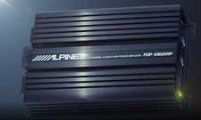 Alpine PDP-E802DSP