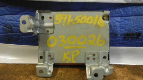 Châssis ecm abs panneau - châssis,