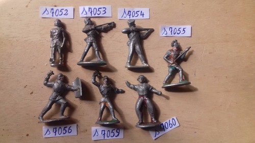 Soldat lot au - soldat,