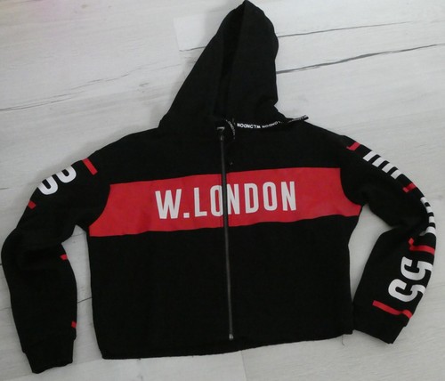 T36 veste zippée à - s,