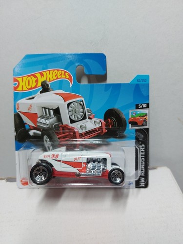 Hot wheels max - wheels, 1/64
