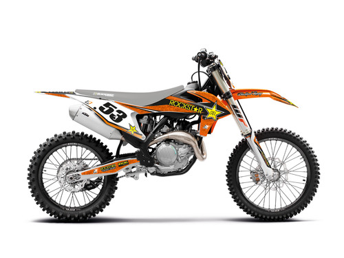 Blackbird racing kit - blackbird,