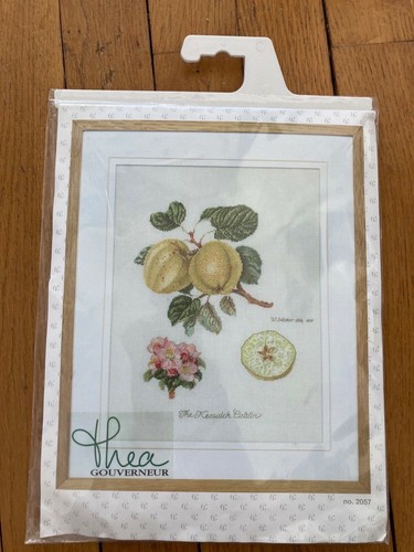 Thea gouverneur kit - gouverneur, point
