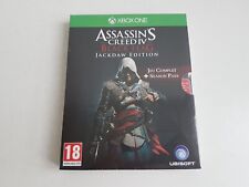 Xbox One Assassin's Creed IV Black Flag Jackdaw Edition FR Neuf