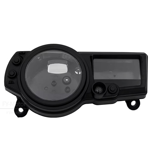 Coque compteur complete - de,