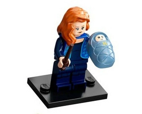 Figurine minifigure lego harry - minifigure,